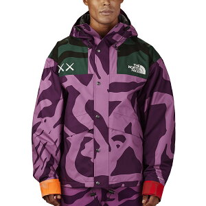 U m[XtFCX _EWPbg Y The North Face KAWS 1986 RETRO MOUNTAIN JACKET JEY g kvV_EWPbg g }Eep[J[ }EeWPbg Y JEY }