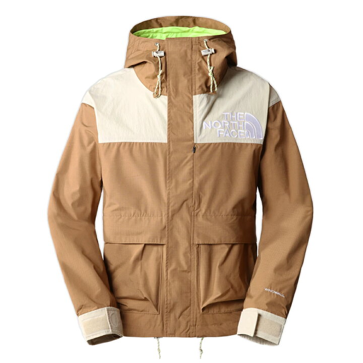 楽天市場】ザ ノースフェイス ジャケット The North Face 86 LOW-FI HI 