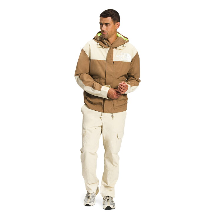 楽天市場】ザ ノースフェイス ジャケット The North Face 86 LOW-FI HI