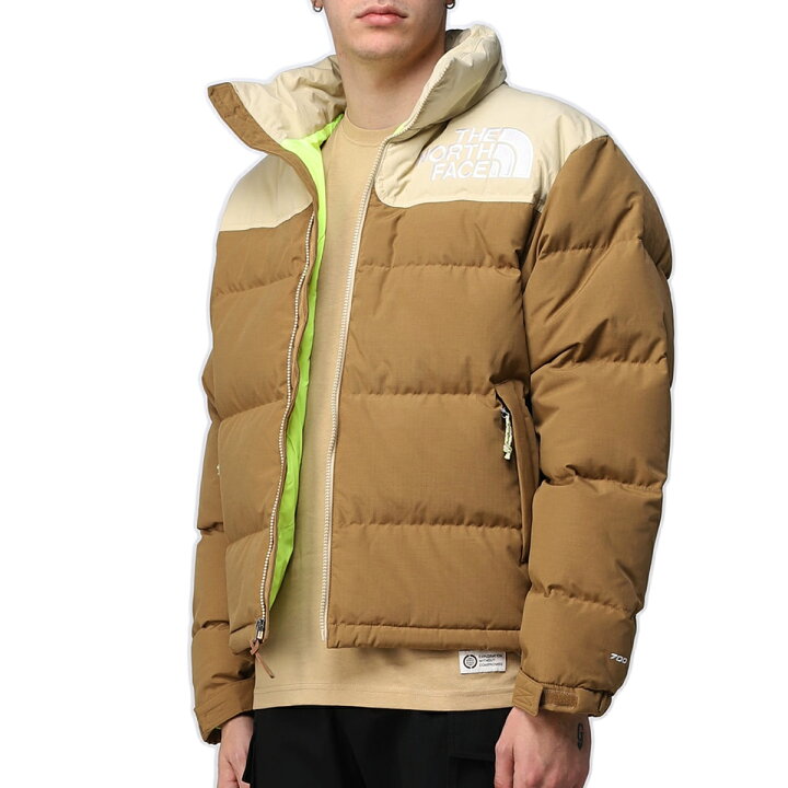 楽天市場】ザ ノースフェイス ダウンジャケット メンズ The North Face 