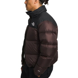 ザ ノースフェイス ダウンジャケット メンズ The North Face 1996 RETRO NUPTSE JACKET 1996 ヌプシ ジャケット ノースフェイス ヌプシジャケット マウンテンジャケット ジャケット ダウン グースダウン ノースフェイス ダウンジャケット 海外限定 700フィル DWR(撥水加工)