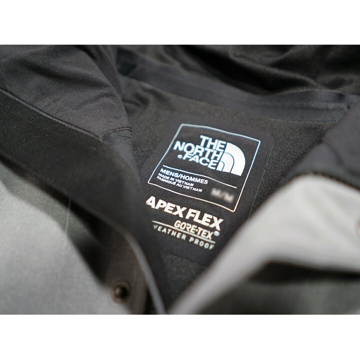 楽天市場】ザ ノースフェイス ゴアテックス ジャケット The North Face 