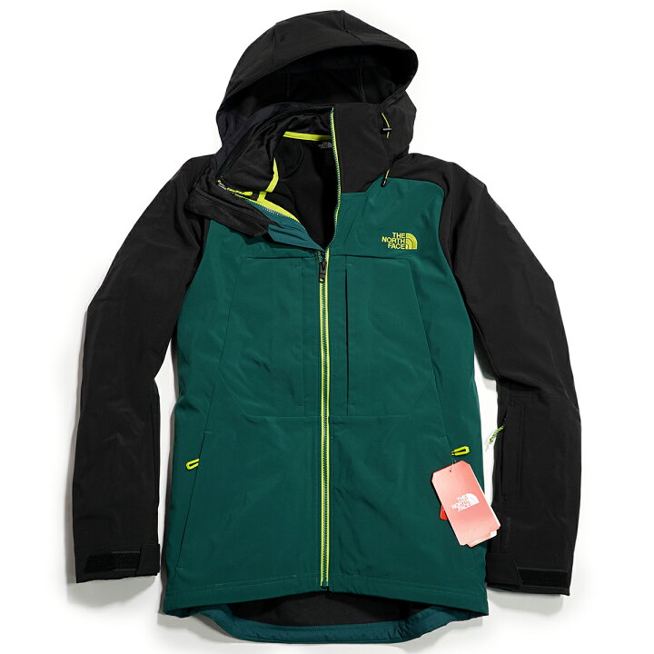 楽天市場】ノースフェイス ジャケット The North Face APEX STORM PEAK 