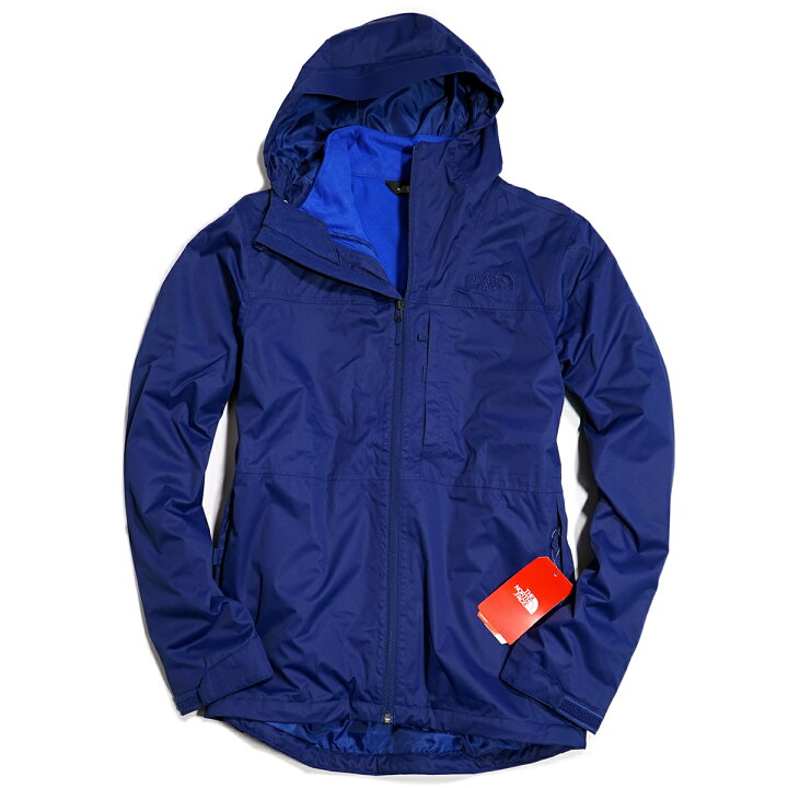 楽天市場】ノースフェイス ナイロンジャケット メンズ The North Face 