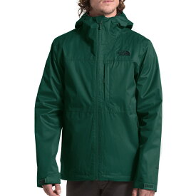 ノースフェイス ナイロンジャケット メンズ The North Face ARROWOOD TRICLIMATE JACKET アローウッド トリクライメイト ジャケット マウンテンジャケット フリースジャケット マウンテンジャケット メンズ マウンテンパーカー 3-in-1 3WAY USA企画 DryVent 3WAY 海外限定