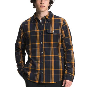 U m[XtFCX lVc The North Face CAMPSHIRE SHIRT LvV[Vc {A lVc Y {A `FbNVc  tlVc VFpt[X m[XtFCX {