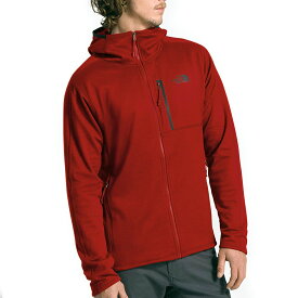 ザ ノースフェイス フリースジャケット The North Face CANYONLANDS HOODIE キャニオンランズ パーカー メンズ ノースフェイス フリースジャケット ジャケット ノースフェイス フリース メンズ フルジップジャケット USA企画 海外限定