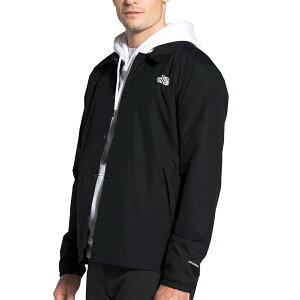 �m�[�X�t�F�C�X �R�[�`�W���P�b�g The North Face WAMFC COACHES JACKET �R�[�`�W���P�b�g �����Y �m�[�X�t�F�C�X �W���P�b�g �����Y �W���P�b�g WALLS ARE MEANT FOR CLIMBING COACHES JACKET �u���b�N DWR �������H 