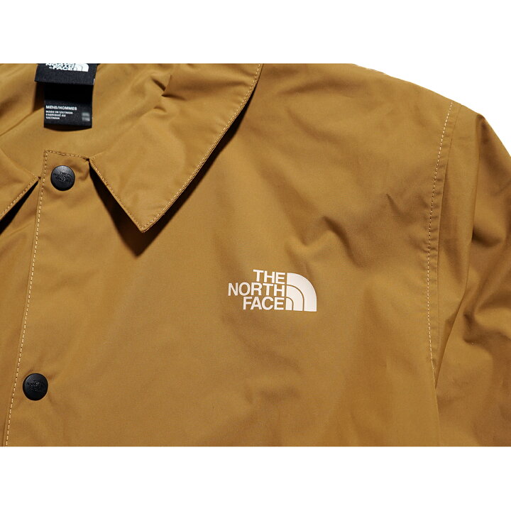 楽天市場】ノースフェイス コーチジャケット The North Face WAMFC