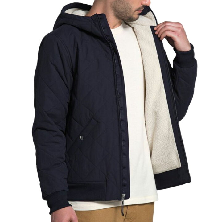 楽天市場】ザ ノースフェイス パーカー The North Face CUCHILLO 
