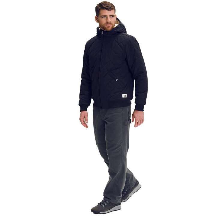 楽天市場】ザ ノースフェイス パーカー The North Face CUCHILLO 