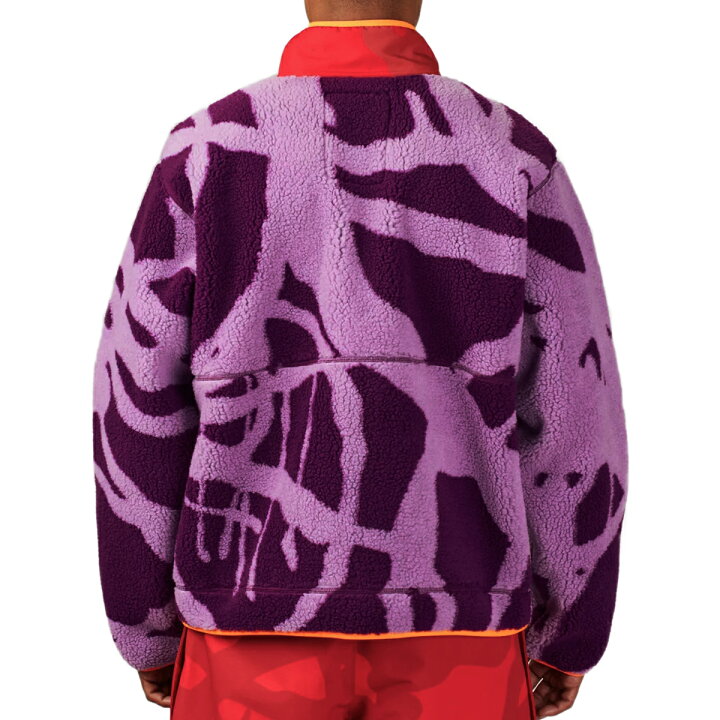 楽天市場】ザ ノースフェイス フリースジャケット The North Face KAWS  