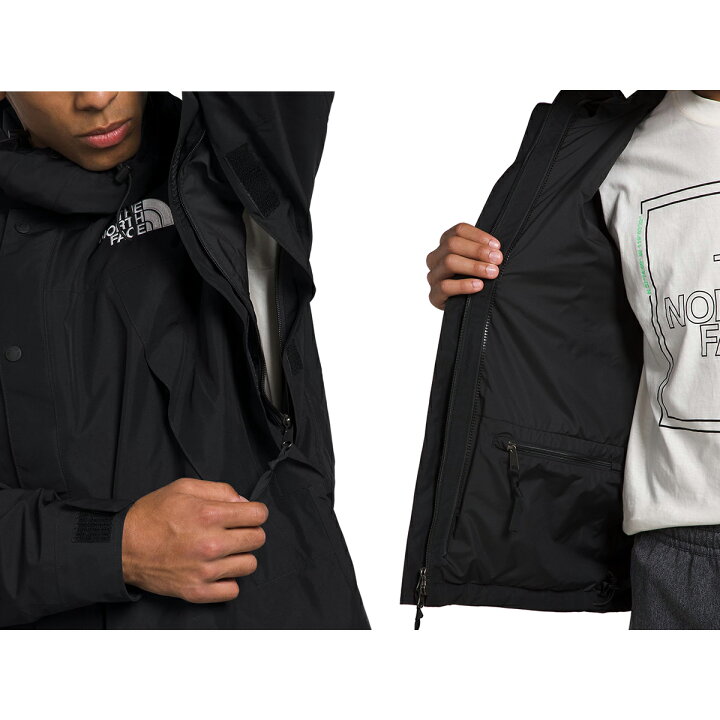 楽天市場】ザ ノースフェイス ゴアテックス ジャケット The North Face 