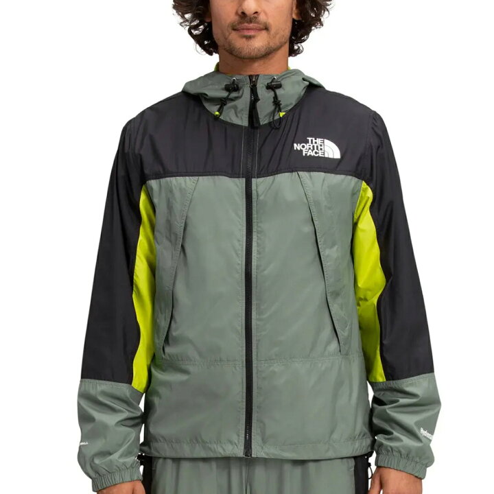 楽天市場】ザ ノースフェイス ナイロンジャケット The North Face 