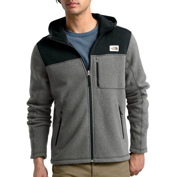 楽天市場】ザ ノースフェイス フリースジャケット The North Face 