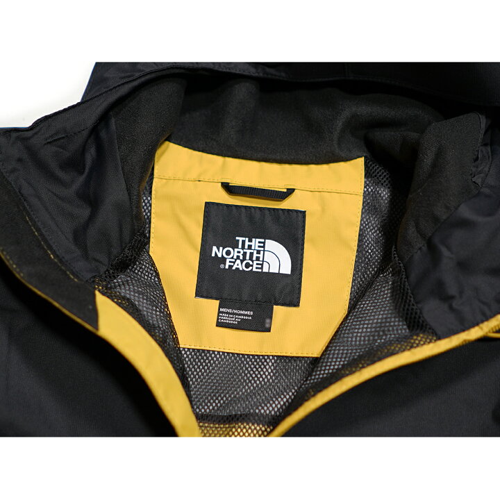 楽天市場】ザ ノースフェイス ジャケット The North Face MOUNTAIN Q 