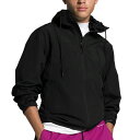 ノースフェイス ジャケット The North Face PERIL WIND JACKET ペリル ウィンド ジャケットノースフェイス ナイロンジャケット メンズ ウィンドブレーカー メンズ 黒ナイロンジャケット ウインドウォール ブラック 黒 TNF BLACK DWR 撥水加工 ナイロン USA企画 海外限定