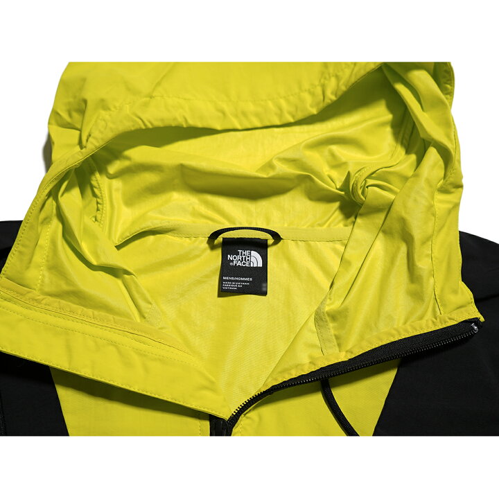 楽天市場】ザ ノースフェイス ジャケット The North Face PERIL WIND 