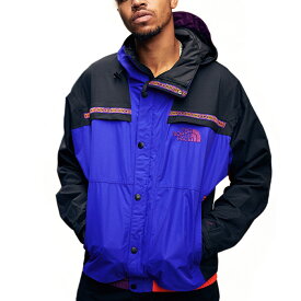 ザ ノースフェイス ジャケット The North Face ’92 RETRO RAGE RAIN JACKET レトロ レイジ レイン ジャケットノースフェイス ナイロンジャケット メンズ レイン\ジャケット メンズ DryVent ドライベント DWR 撥水加工 ナイロン USA企画 海外限定