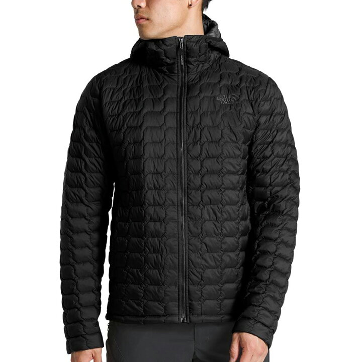 楽天市場】ザ ノースフェイス ジャケット The North Face THERMOBALL 