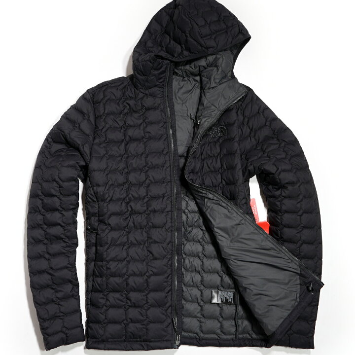 楽天市場】ザ ノースフェイス ジャケット The North Face THERMOBALL 