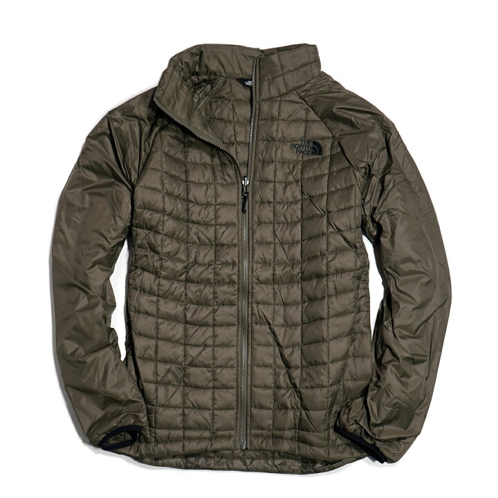 楽天市場】ザ ノースフェイス ジャケット The North Face THERMOBALL 