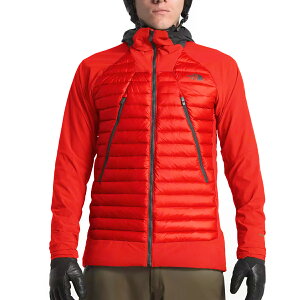 U m[XtFCX _EWPbg Y The North Face UNLIMITED DOWN HYBRID JACKET A~ebh_EnCubhWPbg _EWPbg }EeWPbg WPbg _E O
