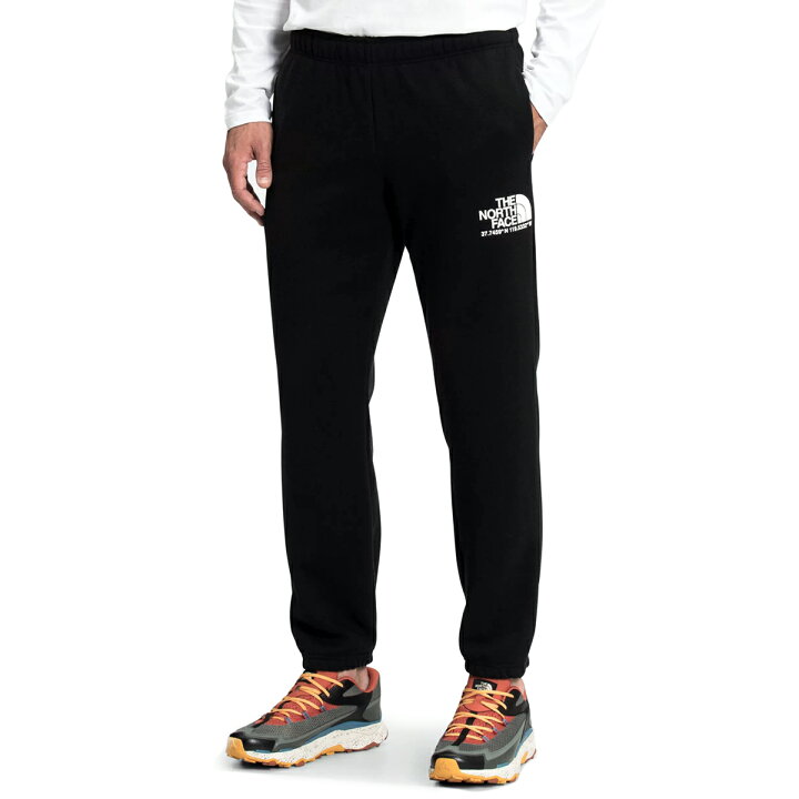 楽天市場 ザ ノースフェイス パンツ The North Face Coordinates Pant スウェットパンツ メンズ ジョガーパンツ コーディネート フリースパンツ ジャージーパンツ ボトムス ボックスロゴ Mens Usa Usa企画 海外限定 Warehouse1o1