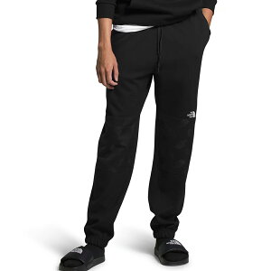 ザ ノースフェイス パンツ The North Face GRAPHIC COLLECTION PANT スウェットパンツ メンズ ジョガーパンツ フリースパンツ ジャージーパンツ ボトムス ボックスロゴ USA USA企画 海外限定