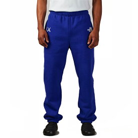 ザ ノースフェイス パンツ THE NORTH FACE KAWS SWEAT PANT カウズ スウェットパンツ パンツ メンズ カウズ パンツ メンズ ジョガーパンツ ノースフェイス スウェットパンツ メンズ トラックパンツ BLUE パンツ ジャージーパンツ スケボー ボトムス USA USA企画 海外限定