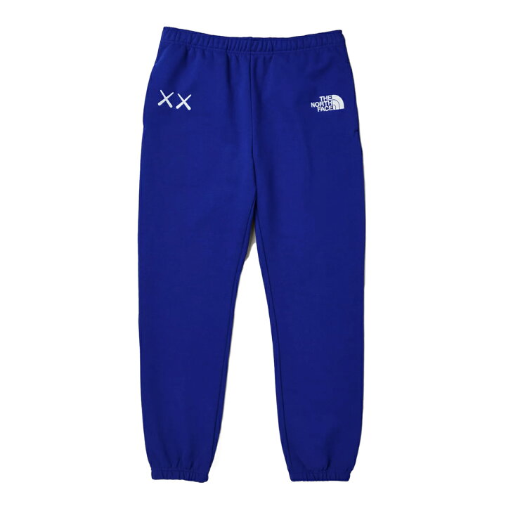 楽天市場】ザ ノースフェイス パンツ THE NORTH FACE KAWS SWEAT PANT 