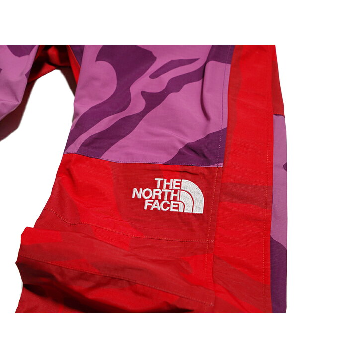 楽天市場】ザ ノースフェイス パンツ The North Face KAWS MOUNTAIN 