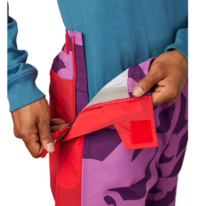 楽天市場】ザ ノースフェイス パンツ The North Face KAWS MOUNTAIN 