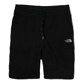 ノースフェイス ハーフパンツ The North Face TRAIN N LOGO SHORTS トレイン N ロゴ ショーツ メンズ ショーツ ノースフェイス ショーツ 短パン スウェット ボトムス トレイルパンツ ハーフパンツ 短パン ボトムス GYM ランニング 部屋着 ジム USA USA企画 海外限定