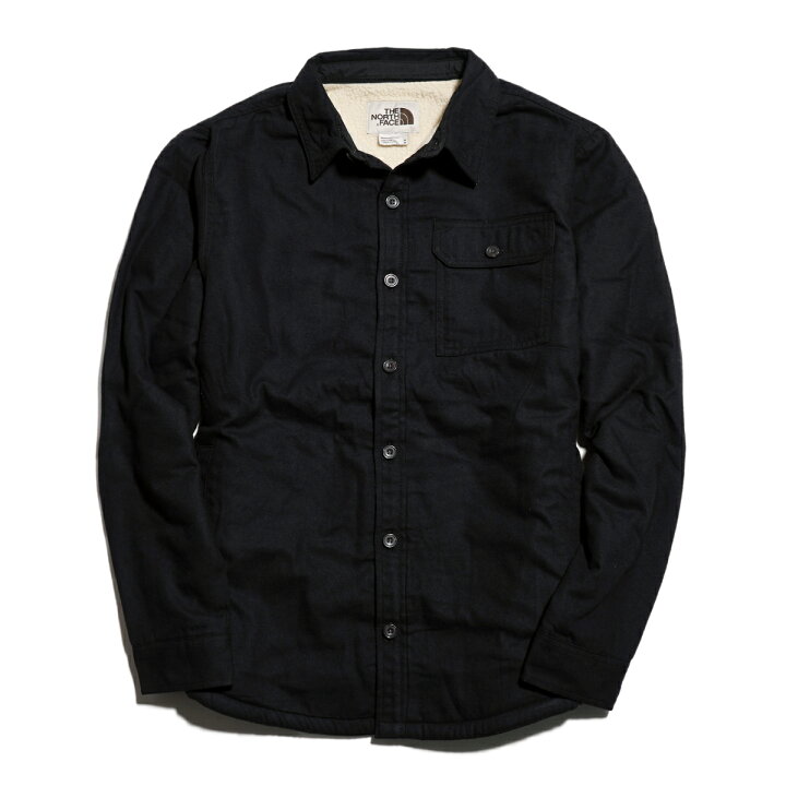 楽天市場】ザ ノースフェイス ネルシャツ The North Face CAMPSHIRE 
