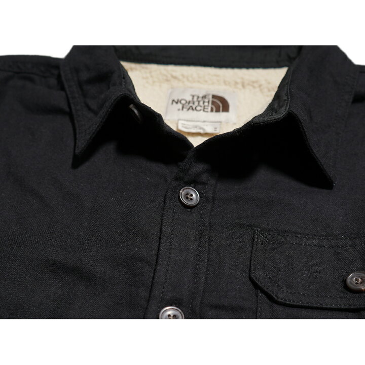 楽天市場】ザ ノースフェイス ネルシャツ The North Face CAMPSHIRE 