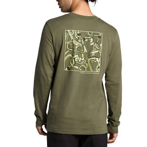 U m[XtFCX T The North Face CARABINER LONG SLEEVE TEE m[XtFCX TVc Y Jri OtBbN OX[u vg T TVc N[lbN TVc CS 