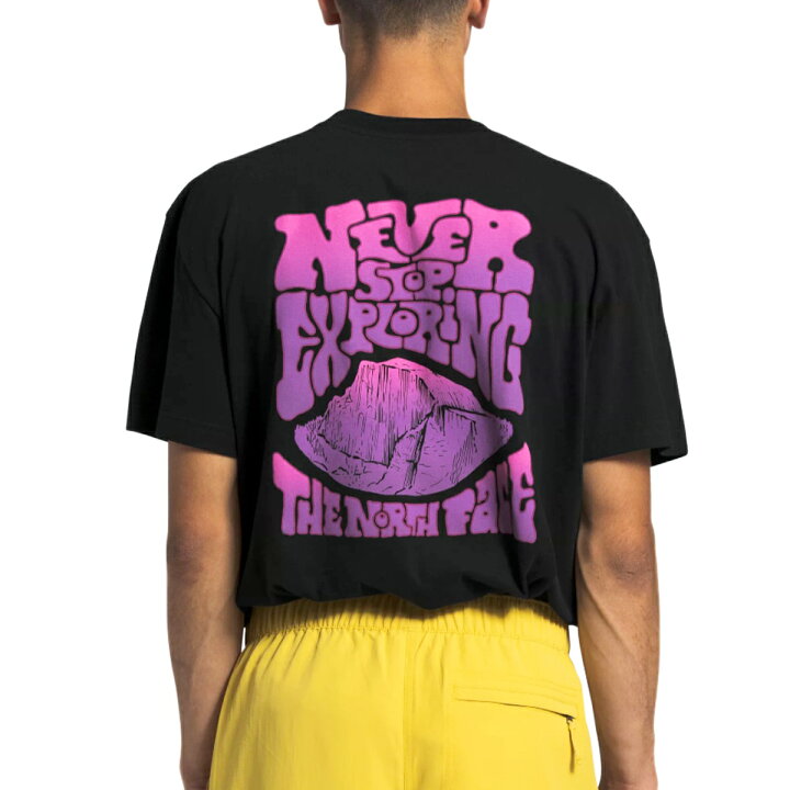 楽天市場】ザ ノースフェイス スウェット The North Face SHORT SLEEVE 