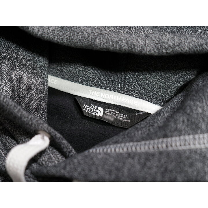 楽天市場】ザ ノースフェイス パーカー The North Face LOGO 7SE  