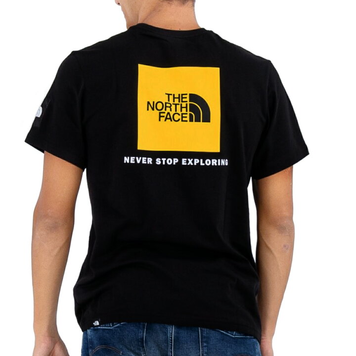 楽天市場】ノースフェイス Tシャツ The North Face BB SEARCH AND