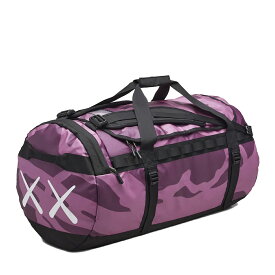 ザ ノースフェイス ダッフルバッグ The North Face XX KAWS Basecamp L Duffle Bag ベースキャンプダッフルバッグ カバン ツールバッグ ノースフェイス カウズ ボストンバッグ トラベルバッグ ビジネスバッグ アウトドア ダッフル 男女兼用 USA USA企画 海外限定
