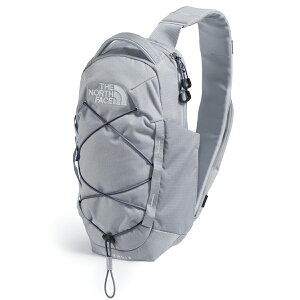 �U �m�[�X�t�F�C�X �X�����O�o�b�O The North Face BOREALIS SLING �{���A���X �X�����O �o�b�O �L�����[�p�b�N �����Y �������� �V�����_�[�o�b�O �����Y �T�b�`�F�� �T�R�b�V�� �{�f�B�o�b�O�����Y