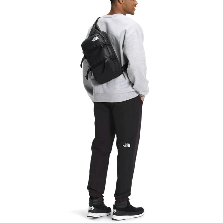 楽天市場】ザ ノースフェイス ボディバッグ The North Face COMMUTER 