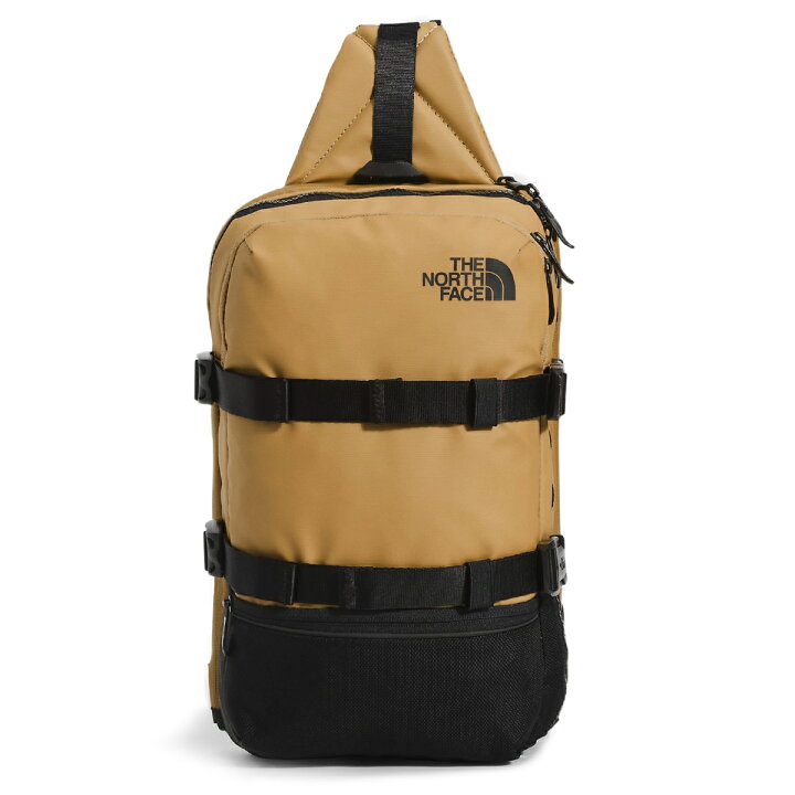 楽天市場】ザ ノースフェイス ボディバッグ The North Face COMMUTER 