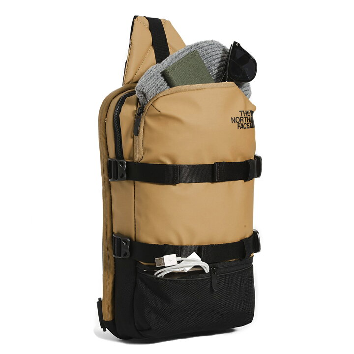 楽天市場】ザ ノースフェイス ボディバッグ The North Face COMMUTER 