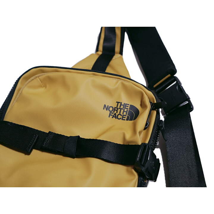 楽天市場】ザ ノースフェイス ボディバッグ The North Face COMMUTER 