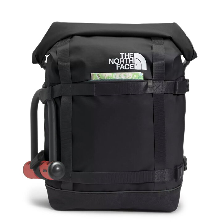 楽天市場】ノースフェイス バックパック The North Face COMMUTER ROLL 
