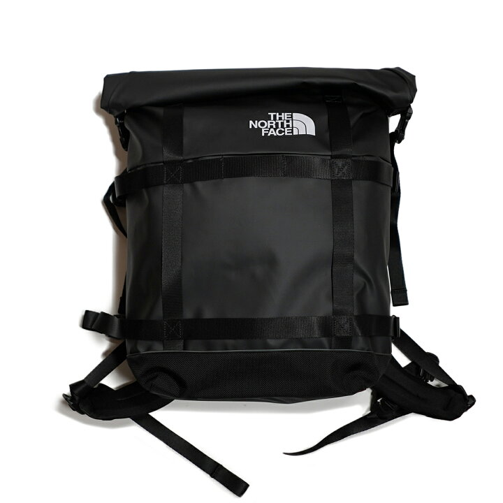 楽天市場】ノースフェイス バックパック The North Face COMMUTER ROLL 