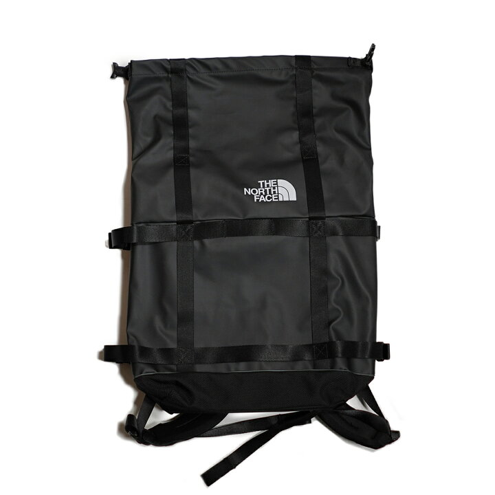 楽天市場】ノースフェイス バックパック The North Face COMMUTER ROLL  