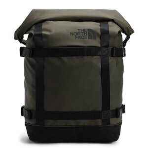 �m�[�X�t�F�C�X �o�b�N�p�b�N The North Face COMMUTER ROLL TOP BACKPACK - 23L �R�~���[�^�[ ���[���g�b�v �o�b�N�p�b�N �����Y �m�[�X�t�F�C�X �o�b�N�p�b�N �����b�N�T�b�N ��ԃo�b�N�p�b�N �f�C�p�b